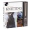 SpiceBox Introduction to Knitting Kit - Discover the Joy of Creating Cozy, Handmade Items